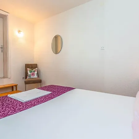 Apartamento Adrian Baška Voda