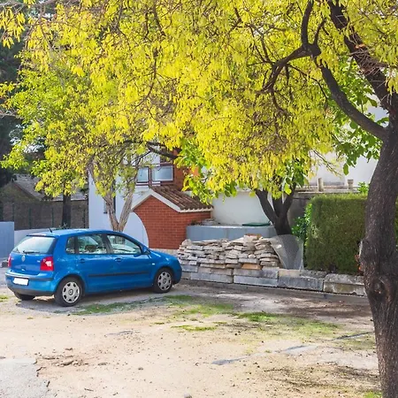 Adrian شقة Baška Voda